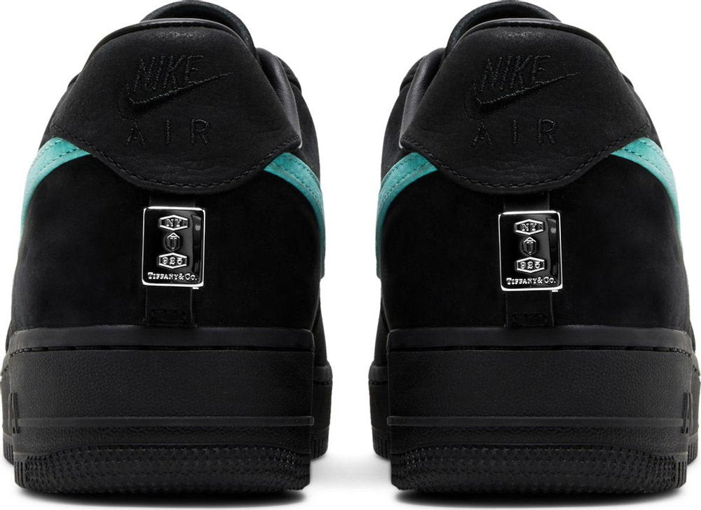 Tiffany & Co. x Nike Air Force 1 Low '1837' | Hype Vault Kuala Lumpur | Asia's Top Trusted High-End Sneakers and Streetwear Store