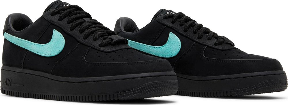 Tiffany & Co. x Nike Air Force 1 Low '1837' | Hype Vault Kuala Lumpur | Asia's Top Trusted High-End Sneakers and Streetwear Store