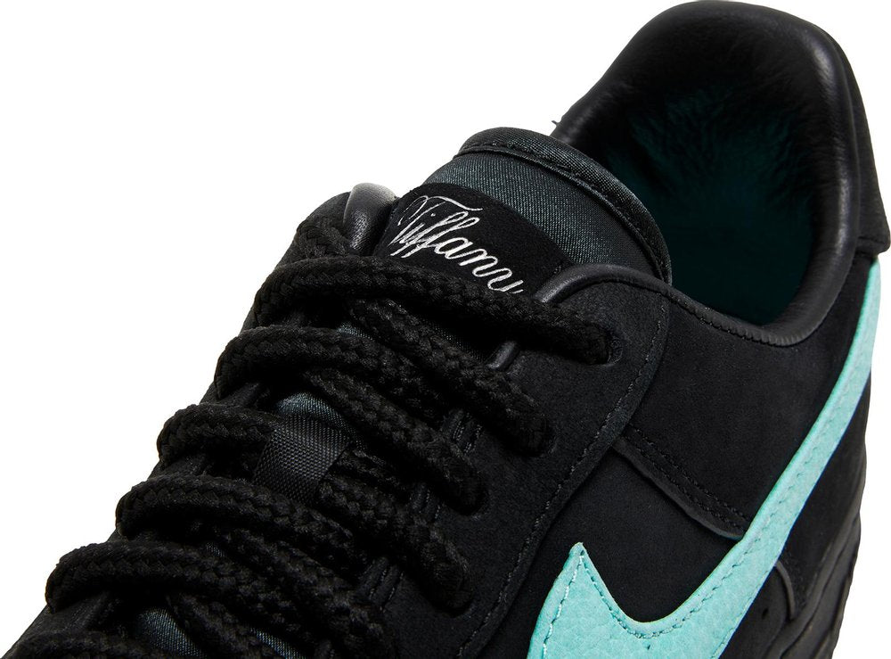 Tiffany & Co. x Nike Air Force 1 Low '1837' | Hype Vault Kuala Lumpur | Asia's Top Trusted High-End Sneakers and Streetwear Store