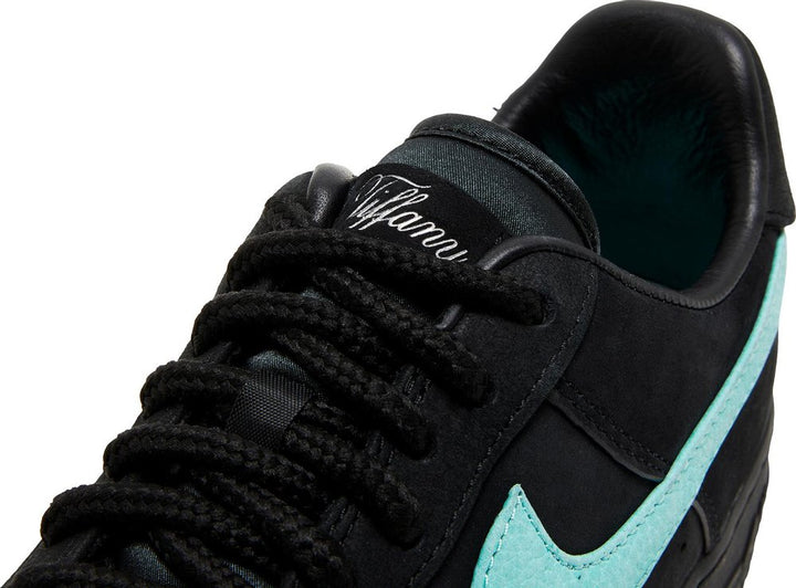 Tiffany & Co. x Nike Air Force 1 Low '1837' | Hype Vault Kuala Lumpur | Asia's Top Trusted High-End Sneakers and Streetwear Store