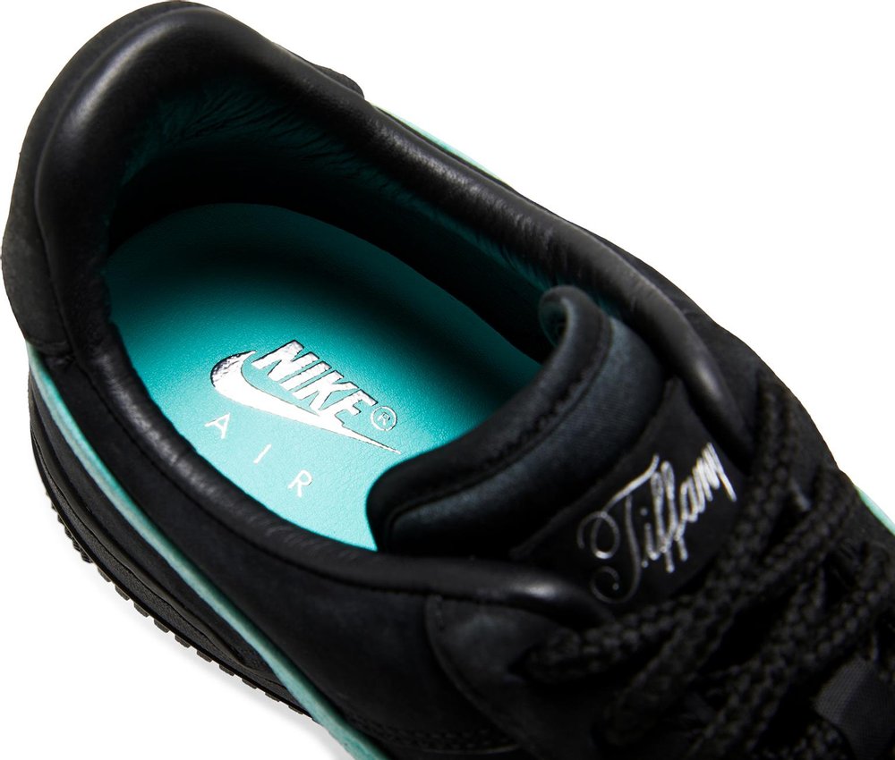 Tiffany & Co. x Nike Air Force 1 Low '1837' | Hype Vault Kuala Lumpur | Asia's Top Trusted High-End Sneakers and Streetwear Store