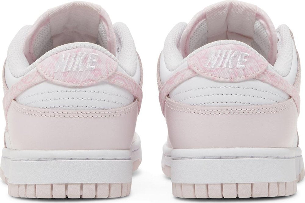 Nike Dunk Low 'Pink Paisley' (W) | Hype Vault Kuala Lumpur | Asia's Top Trusted High-End Sneakers and Streetwear Store