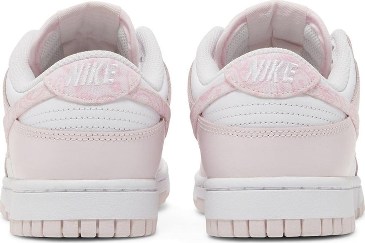 Nike Dunk Low 'Pink Paisley' (W) | Hype Vault Kuala Lumpur | Asia's Top Trusted High-End Sneakers and Streetwear Store