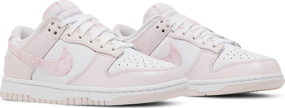 Nike Dunk Low 'Pink Paisley' (W) | Hype Vault Kuala Lumpur | Asia's Top Trusted High-End Sneakers and Streetwear Store