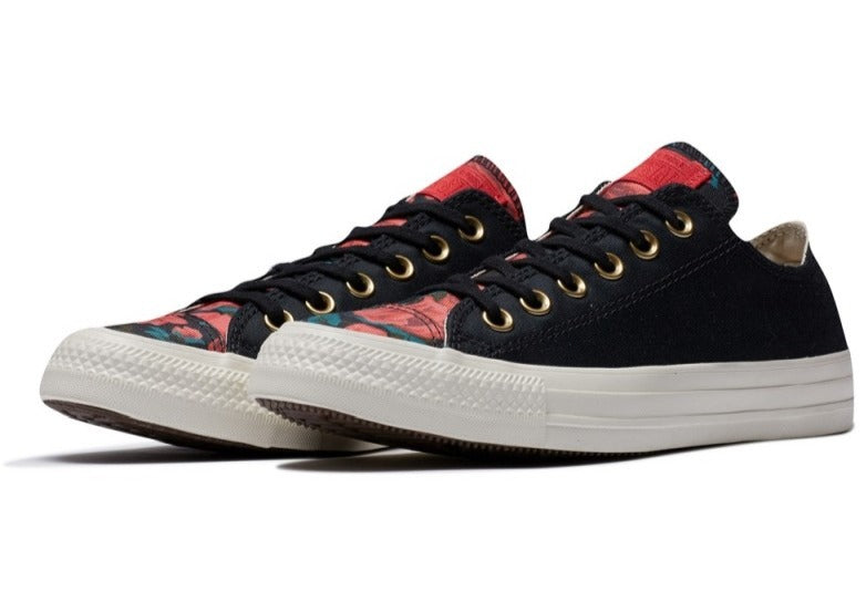 Converse Chuck Taylor All Star Parkway Floral Top | Hype Vault Malaysia