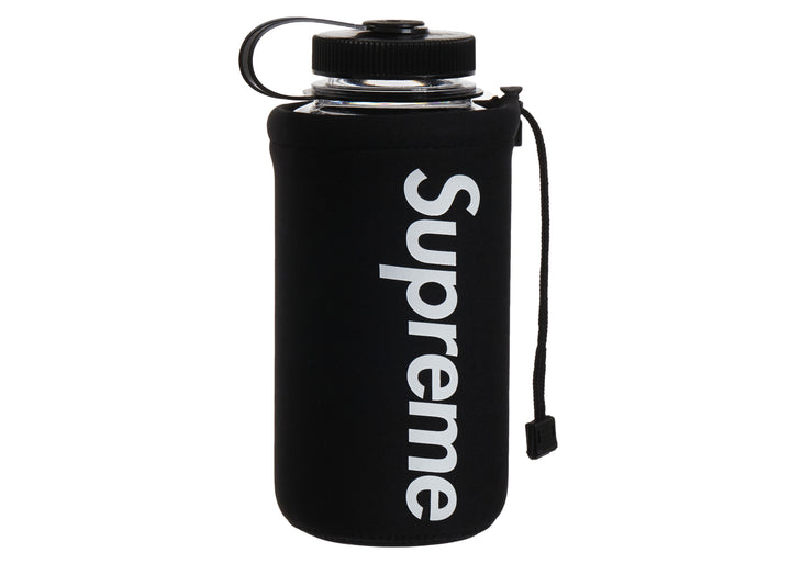 Supreme Nalgene 32 oz. Bottle Black - Hype Vault