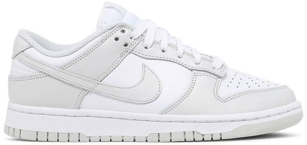 Nike Dunk Low Photon Dust (W) | Hype Vault Kuala Lumpur | Asia's Top Trusted High-End Sneakers and Streetwear Store | Authenticity Guaranteed