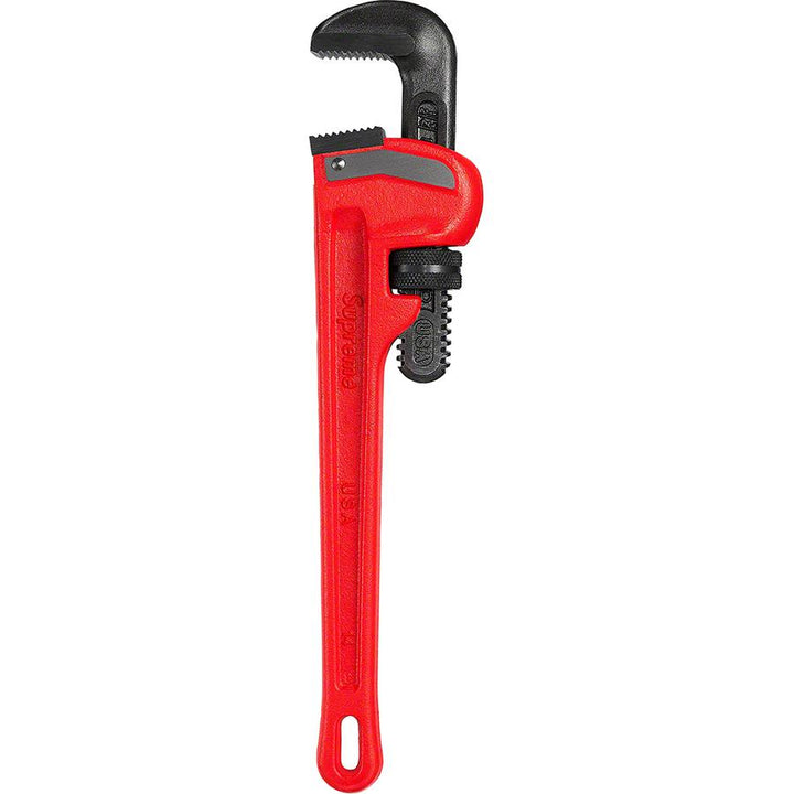 Supreme Ridgid Pipe Wrench | Hype Vault Malaysia