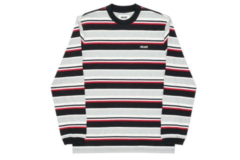 Palace J-ARD Longsleeve Black (Size S)