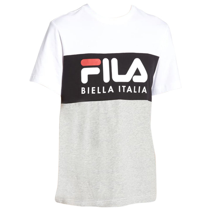 Fila Biella Italia Tee (Size L)