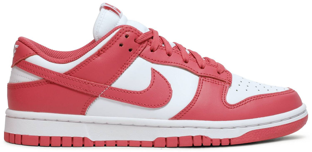 Nike Dunk Low Archeo Pink (W) | Hype Vault Kuala Lumpur | Asia's Top Trusted High-End Sneakers and Streetwear Store | Authenticity Guaranteed