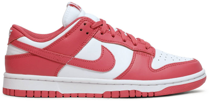 Nike Dunk Low Archeo Pink (W) | Hype Vault Kuala Lumpur | Asia's Top Trusted High-End Sneakers and Streetwear Store | Authenticity Guaranteed