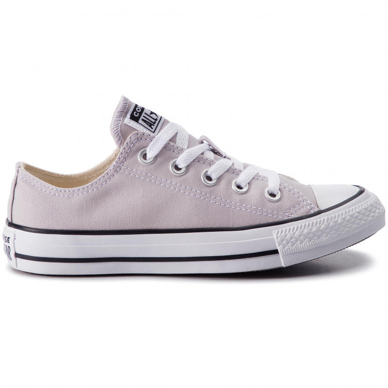 Converse Chuck Taylor All Star Ox Violet Ash | Hype Vault Malaysia