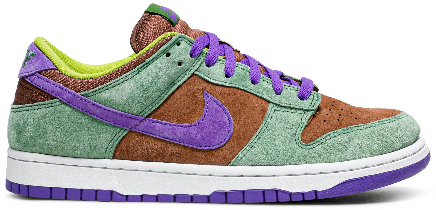 Nike Dunk Low Veneer (2020) – Hype Vault