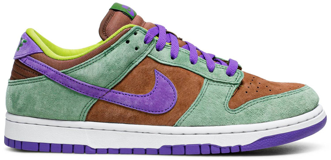 Nike Dunk Low Veneer (2020)  | Hype Vault Kuala Lumpur | Asia's Top Trusted High-End Sneakers and Streetwear Store | Authenticity Guaranteed