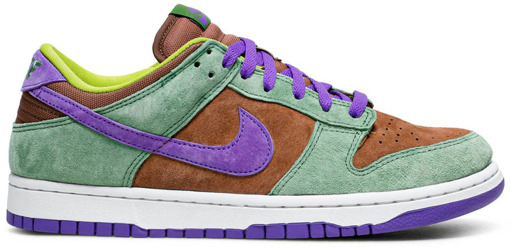 Nike Dunk Low Veneer (2020)  | Hype Vault Kuala Lumpur | Asia's Top Trusted High-End Sneakers and Streetwear Store | Authenticity Guaranteed