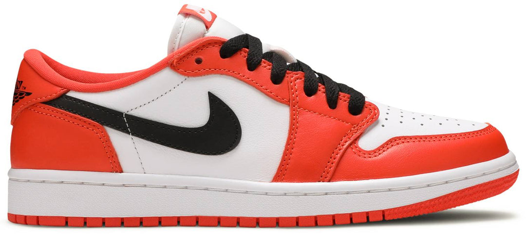 Air Jordan 1 Low OG Starfish (W) | Hype Vault Kuala Lumpur | Asia's Top Trusted High-End Sneakers and Streetwear Store | Authenticity Guaranteed