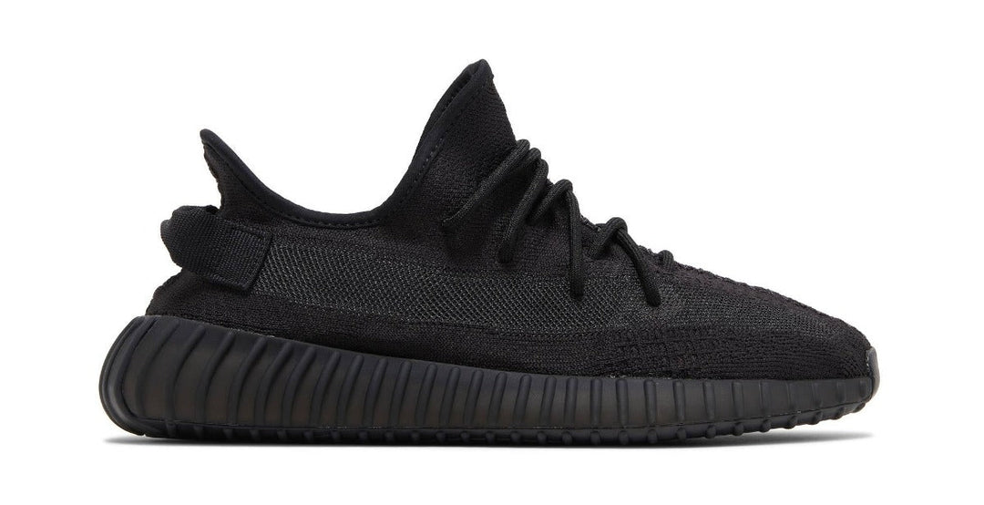 adidas Yeezy Boost 350 V2 'Onyx' | Hype Vault Kuala Lumpur | Asia's Top Trusted High-End Sneakers and Streetwear Store