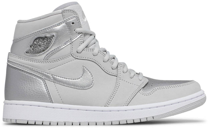 Air Jordan 1 Retro High CO Japan Neutral Grey | Hype Vault Malaysia
