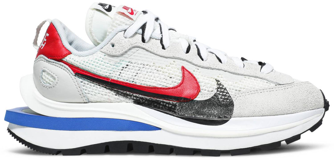 sacai x Nike Vaporwaffle 'Sport Fuchsia Game Royal' | Hype Vault Kuala Lumpur | Asia's Top Trusted High-End Sneakers and Streetwear Store | Authenticity Guaranteed