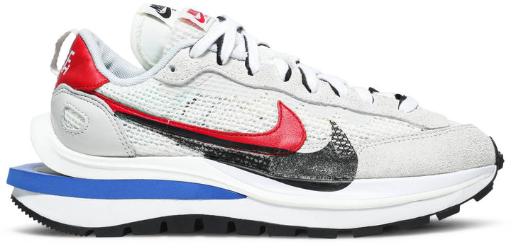 sacai x Nike Vaporwaffle 'Sport Fuchsia Game Royal' | Hype Vault Kuala Lumpur | Asia's Top Trusted High-End Sneakers and Streetwear Store | Authenticity Guaranteed