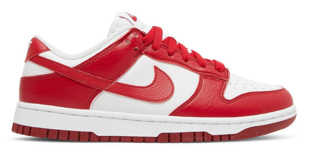 Nike Dunk Low Next Nature University Red (W) | Hype Vault Kuala Lumpur | Asia's Top Trusted High-End Sneakers and