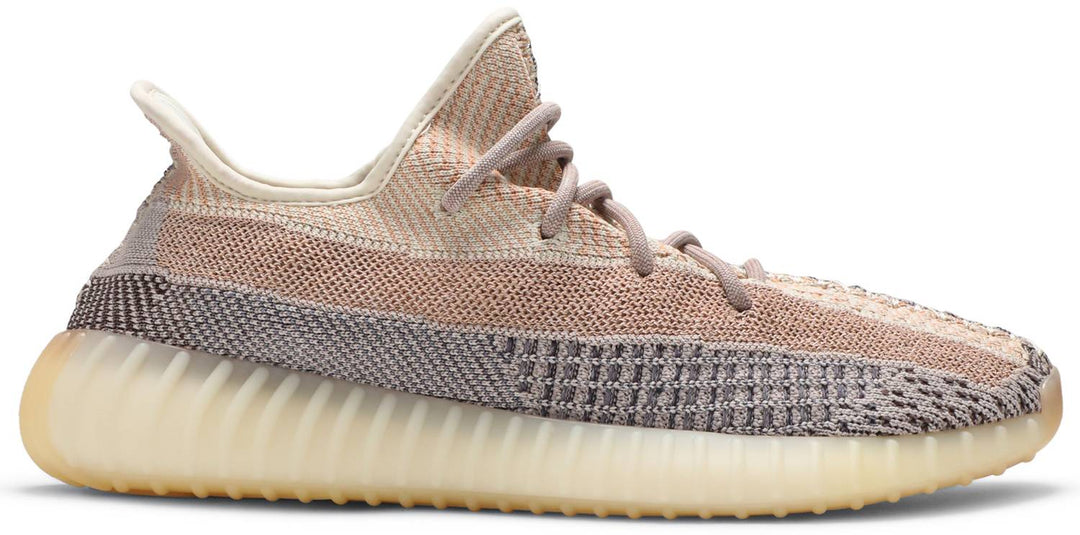 adidas Yeezy Boost 350 V2 'Ash Pearl'  | Hype Vault Kuala Lumpur | Asia's Top Trusted High-End Sneakers and Streetwear Store | Authenticity Guaranteed