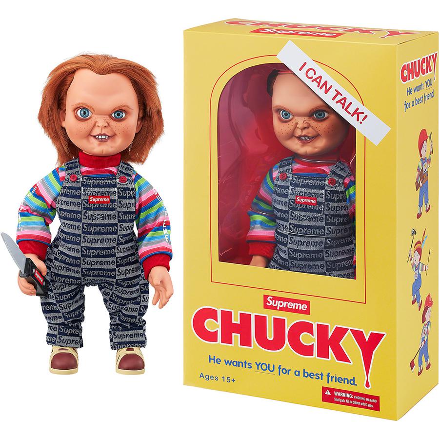 original chucky doll for sale