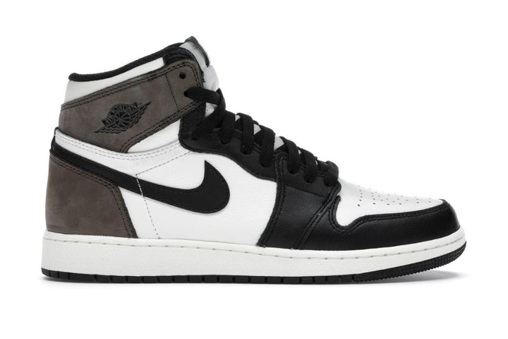 Air Jordan 1 Retro High OG Dark Mocha (GS) | Hype Vault Kuala Lumpur | Asia's Top Trusted High-End Sneakers and Streetwear Store | Authenticity Guaranteed