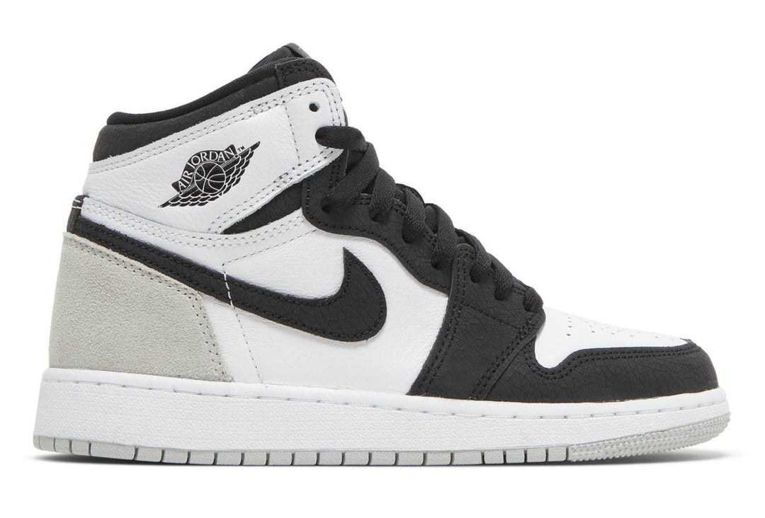 Air Jordan 1 Retro High OG 'Stage Haze' (GS) | Hype Vault Kuala Lumpur | Asia's Top Trusted High-End Sneakers and Streetwear Store