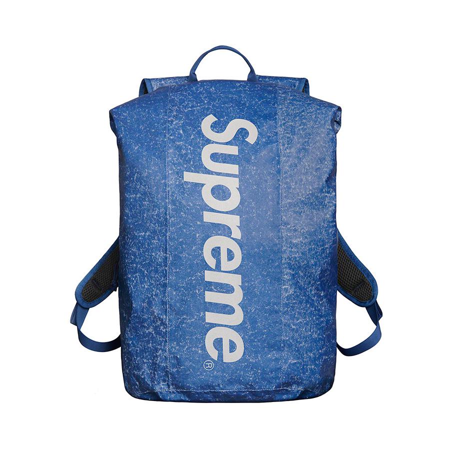 Teal hot sale supreme bag