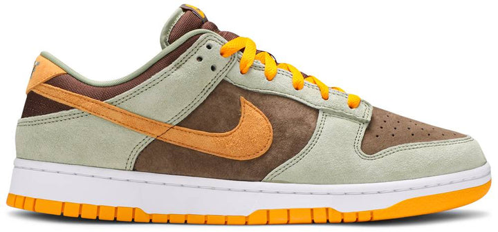 Nike Dunk Low Dusty Olive | Hype Vault Kuala Lumpur | Asia's Top Trusted High-End Sneakers and Streetwear Store | Authenticity Guaranteed