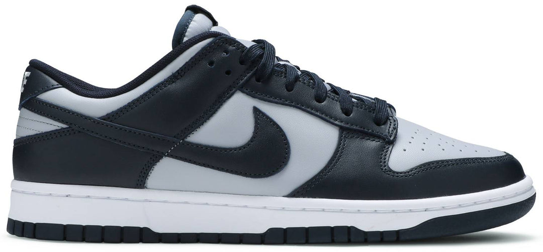 Nike Dunk Low Georgetown | Hype Vault Kuala Lumpur | Asia's Top Trusted High-End Sneakers and Streetwear Store | Authenticity Guaranteed