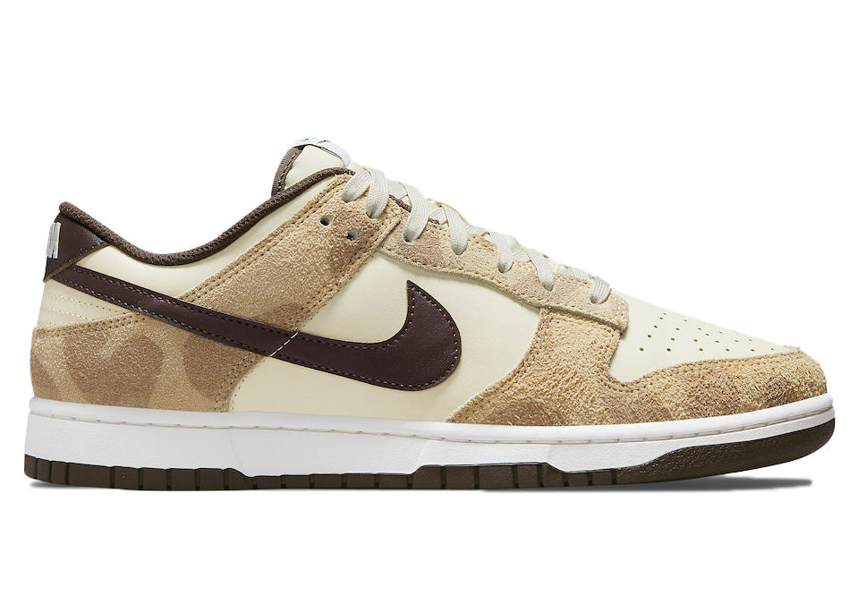 Nike Dunk Low Premium 'Giraffe' | Hype Vault Kuala Lumpur | Asia's Top Trusted High-End Sneakers and Streetwear Store | Authenticity Guaranteed