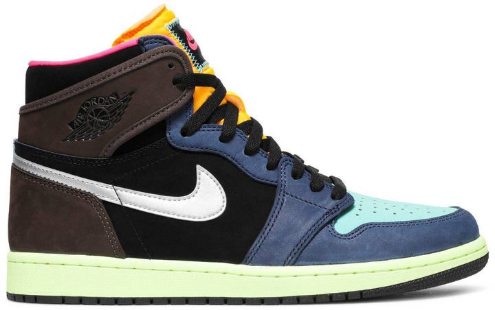 Air Jordan 1 Retro High Tokyo Bio Hack | Hype Vault Malaysia