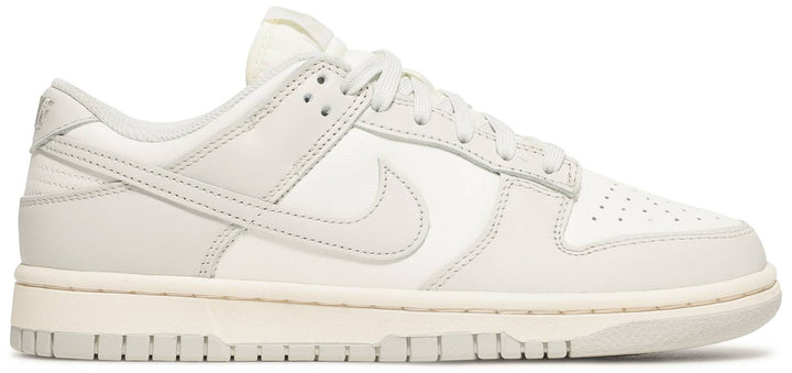 Nike Dunk Low Sail Light Bone (W) | Hype Vault Kuala Lumpur | Asia's Top Trusted High-End Sneakers and Streetwear Store | Authenticity Guaranteed