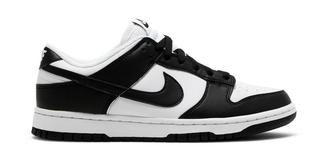 Nike Dunk Low Next Nature 'Panda/Black White' (W)  | Hype Vault Kuala Lumpur | Asia's Top Trusted High-End Sneakers and Streetwear Store