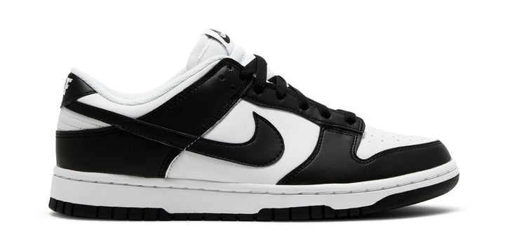 Nike Dunk Low Next Nature 'Panda/Black White' (W)  | Hype Vault Kuala Lumpur | Asia's Top Trusted High-End Sneakers and Streetwear Store