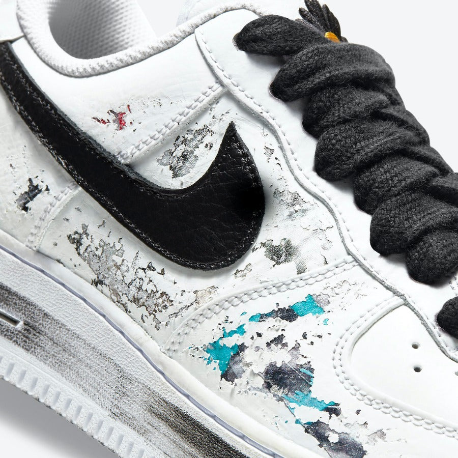 Air Force 1 Low G-Dragon Peaceminusone Para-Noise 2.0 White | Hype Vault Malaysia