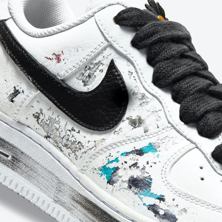 Air Force 1 Low G-Dragon Peaceminusone Para-Noise 2.0 White | Hype Vault Malaysia