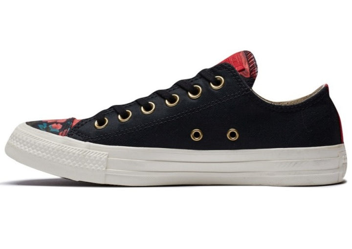 Converse Chuck Taylor All Star Parkway Floral Top | Hype Vault Malaysia