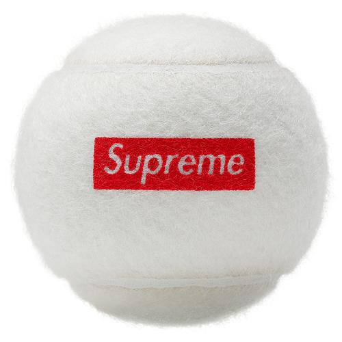 Supreme Wilson Tennis Balls | Hype Vault Kuala Lumpur | Asia's Top Trusted High-End Sneakers and Streetwear Store