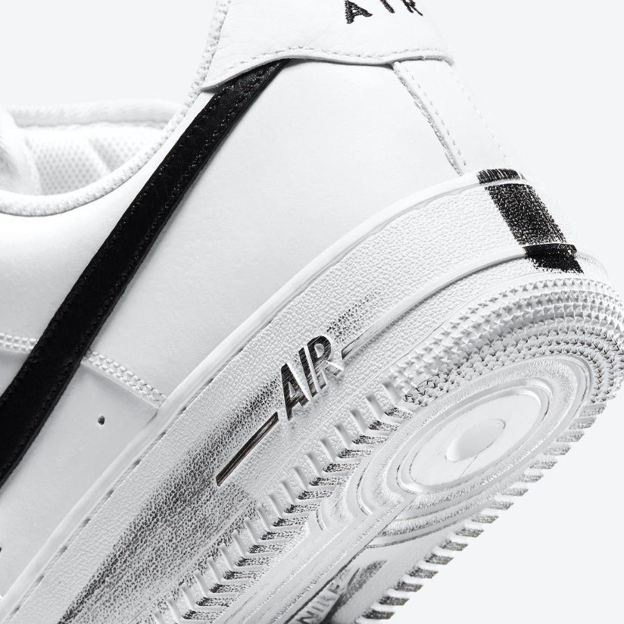 Air Force 1 Low G-Dragon Peaceminusone Para-Noise 2.0 White | Hype Vault Malaysia
