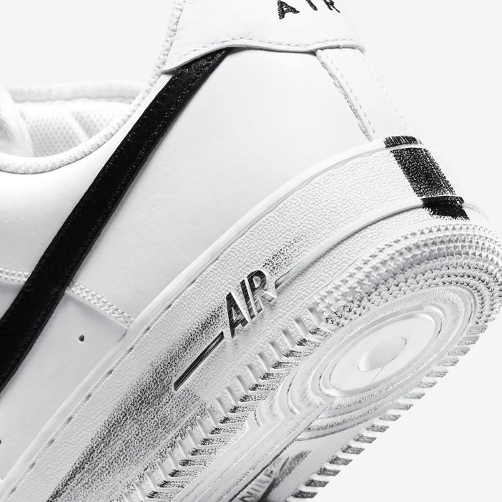 Air Force 1 Low G-Dragon Peaceminusone Para-Noise 2.0 White | Hype Vault Malaysia