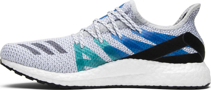 adidas Speedfactory AM4LDN 'London' | Hype Vault Kuala Lumpur | Asia's Top Trusted High-End Sneakers and Streetwear Store