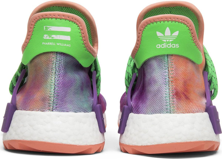 adidas Human Race NMD x Pharrell 'Holi Festival' (Chalk Coral) | Hype Vault Kuala Lumpur | Asia's Top Trusted High-End Sneakers and Streetwear Store