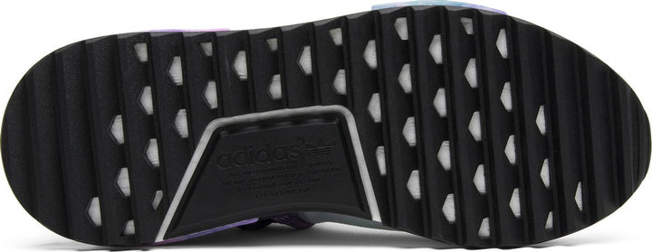 adidas Human Race NMD Pharrell 'Holi Festival' (Pink Glow) | Hype Vault Kuala Lumpur | Asia's Top Trusted High-End Sneakers and Streetwear Store