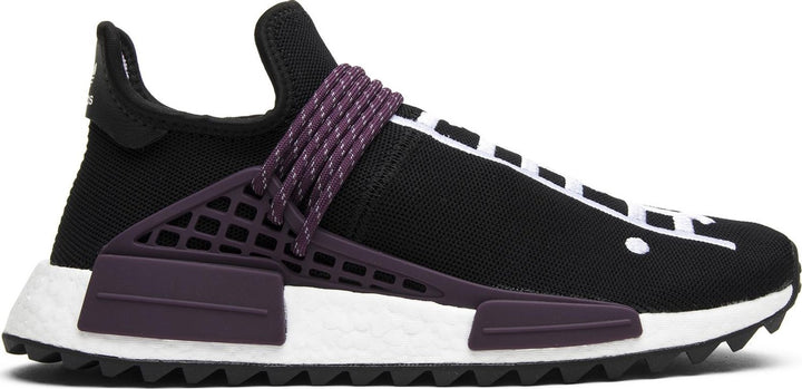adidas Human Race NMD Pharrell 'Holi Festival' (Core Black) | Hype Vault Kuala Lumpur | Asia's Top Trusted High-End Sneakers and Streetwear Store