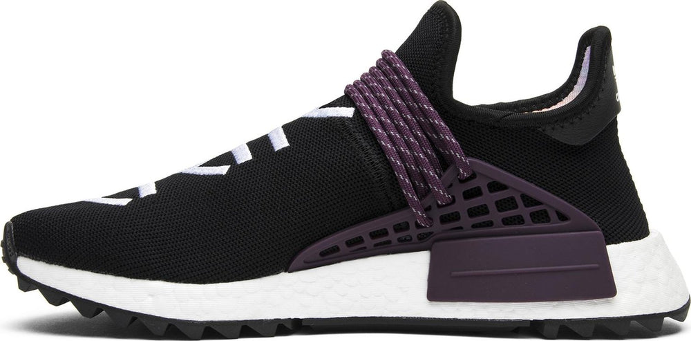 adidas Human Race NMD Pharrell 'Holi Festival' (Core Black) | Hype Vault Kuala Lumpur | Asia's Top Trusted High-End Sneakers and Streetwear Store