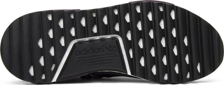 adidas Human Race NMD Pharrell 'Holi Festival' (Core Black) | Hype Vault Kuala Lumpur | Asia's Top Trusted High-End Sneakers and Streetwear Store